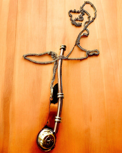 "Elegancja Dźwięku" -pilli - mahdollisuus personointiin kaiverruksella