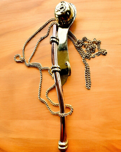 "Elegancja Dźwięku" -pilli - mahdollisuus personointiin kaiverruksella