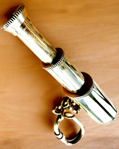 Taskukiikarit "Złota Przygoda" - avaimenperä, jossa on personointimahdollisuus