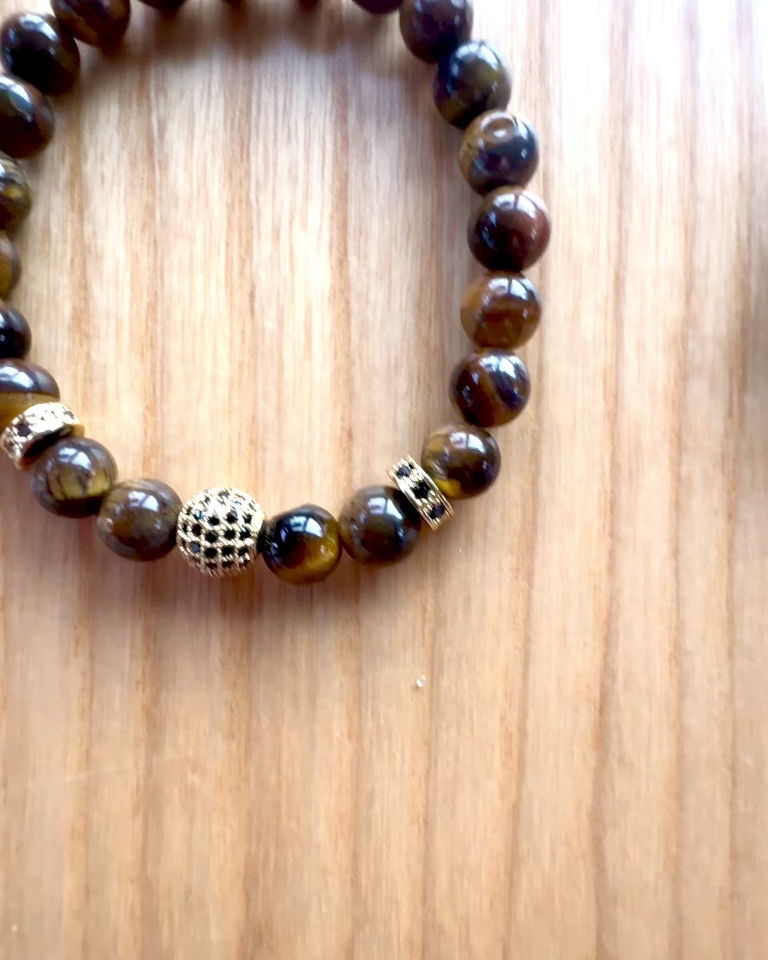 "Golden Eye" -rannekorusetti 2 kpl