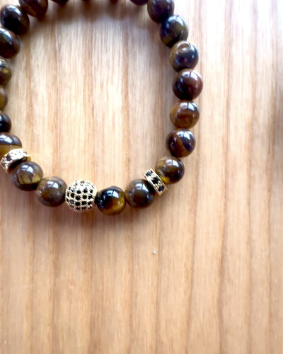 "Golden Eye" -rannekorusetti 2 kpl