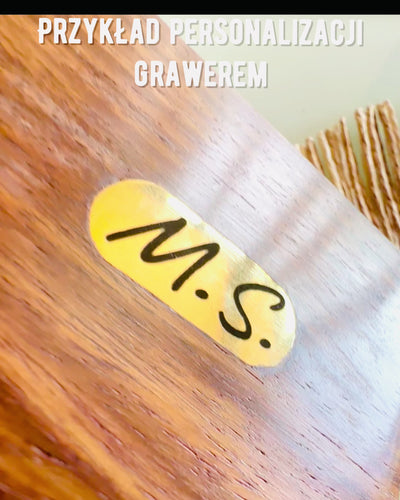 Matkailijan kompassi Rajput, personointimahdollisuudella - lahjaksi