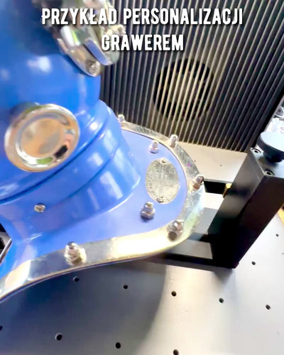 Syvyyksien Löytäjän Kypärä - Keräilijän Erikoispainos Kaiverrusmahdollisuudella, 35 cm, lahja palomiehelle tai sukeltajalle