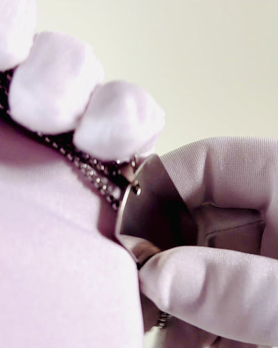 Ruostumattomasta teräksestä valmistettu sotilas-ID "Nieśmiertelnik" -avaimenperä – Personoitu kaiverrus