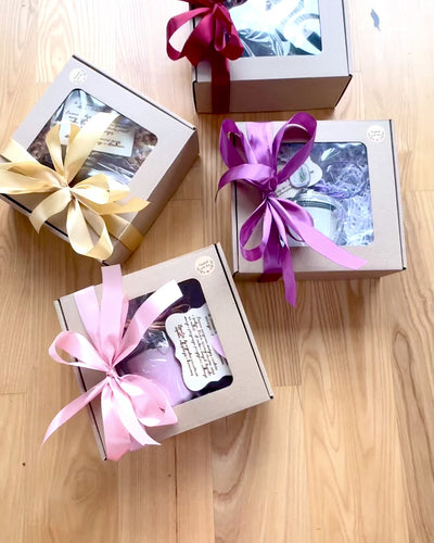 Intentionaalinen soijakynttilä Ruusukvartsi – rakkaus, harmonia ja sydämen rauha, 250 ml, mahdollisuus personointiin lahjaksi