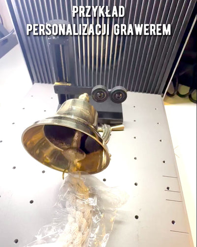 Klassinen Ster - Ovikello "Nautica Lux"