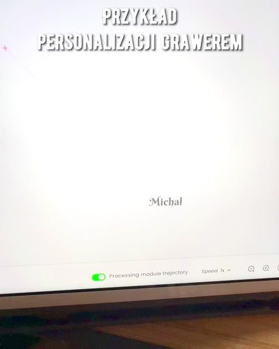 Luneta Pirata - Merten Aarre - mahdollisuus personointiin kaiverruksella