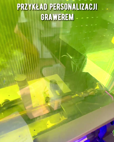 Kompasso Black - Kävelykeppi - Käsin veistetty puinen - Eksklusiivinen painos kaiverrusmahdollisuudella