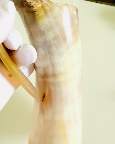 Kaiverrettu 'Majstersztyk' -tuoppi, jossa mahdollisuus personoituun kaiverrukseen - 5 värivaihtoehtoa