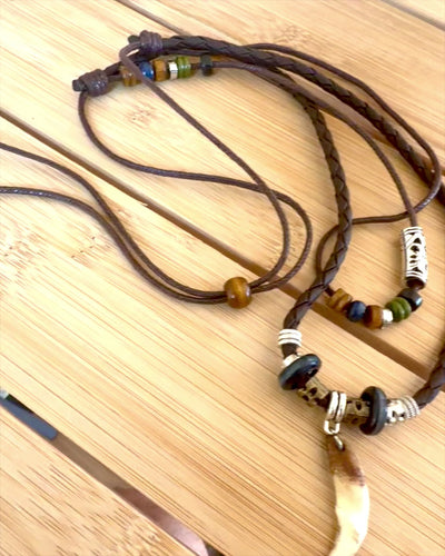 Wilczy Ząb - Voimakoru - mahdollisuus personointiin kaiverruksella lahjaksi