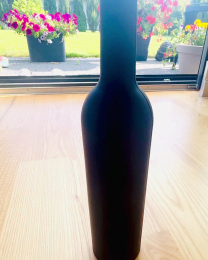 "Sommelier's Delight" Viinisetti - mahdollisuus personointiin kaiverruksella lahjaksi