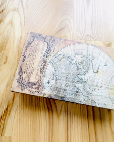 Eksklusiivinen kalligrafiasetti, kastettava mustekynä ja mustesetti, personointi kaiverruksella