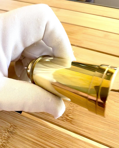 Luneta Pirata - Merten Aarre - mahdollisuus personointiin kaiverruksella