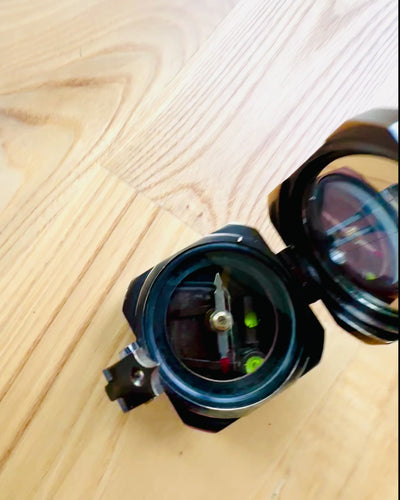 Vankka, premium-laatuinen Kapteenin kompassi "Navigator" - personointimahdollisuudella kaiverruksella