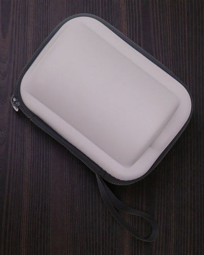 Vuoristoretki – retkeilyyn tarkoitettu teesetti, 4 kuppia