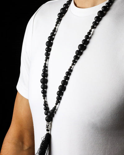 Kaulakoru Tulivuoren olemus – maadoittava energia