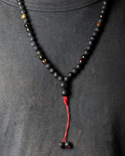 Kaulakoru Tulivuoren olemus – henkilökohtainen muutos